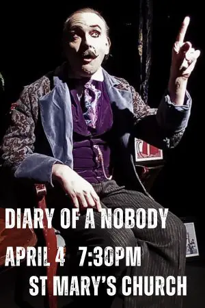 Diary of a Nobody