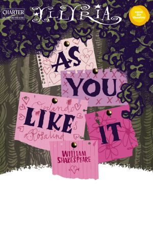 As You Like It