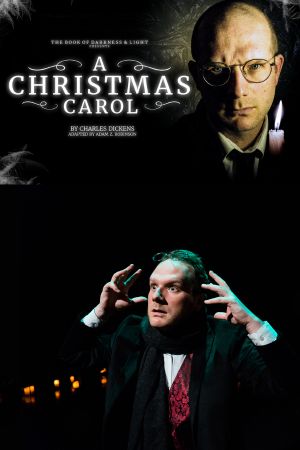 A Christmas Carol Poster