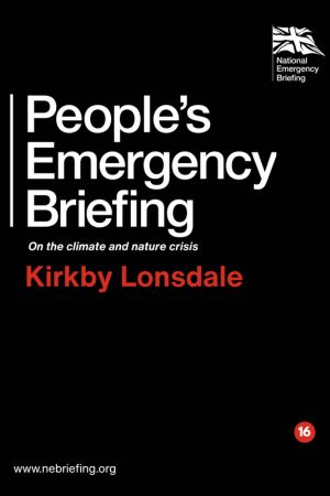 Emergecy Briefing